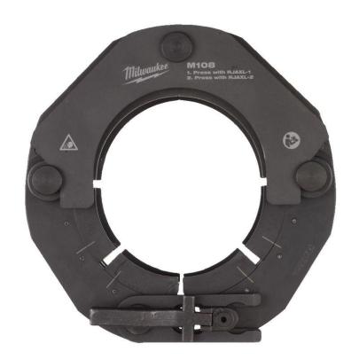 4932479460 - Szczęki zaciskowe Ring RJ18XL-M108 o profilu M