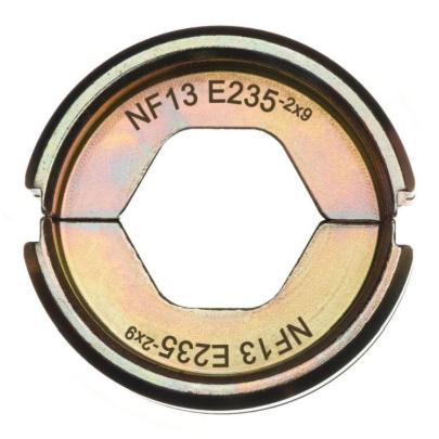 4932479688 - Matryca zaciskowa NF13 E235-2x9