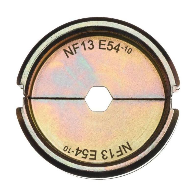 4932479692 - Matryca zaciskowa NF13 E54-10