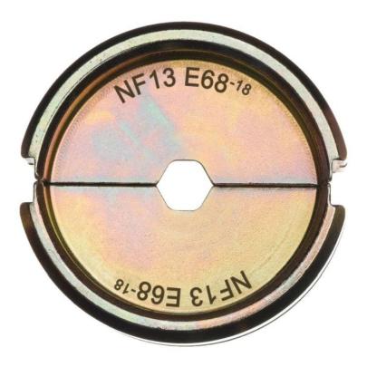 4932479693 - Matryca zaciskowa NF13 E68-18