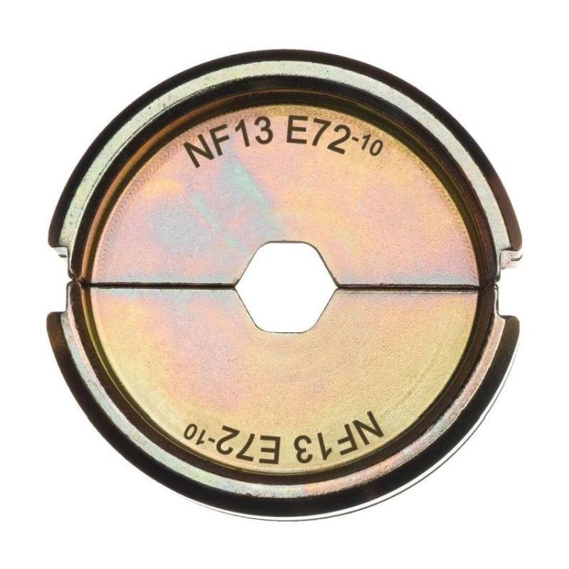 4932479694 - Matryca zaciskowa NF13 E72-10