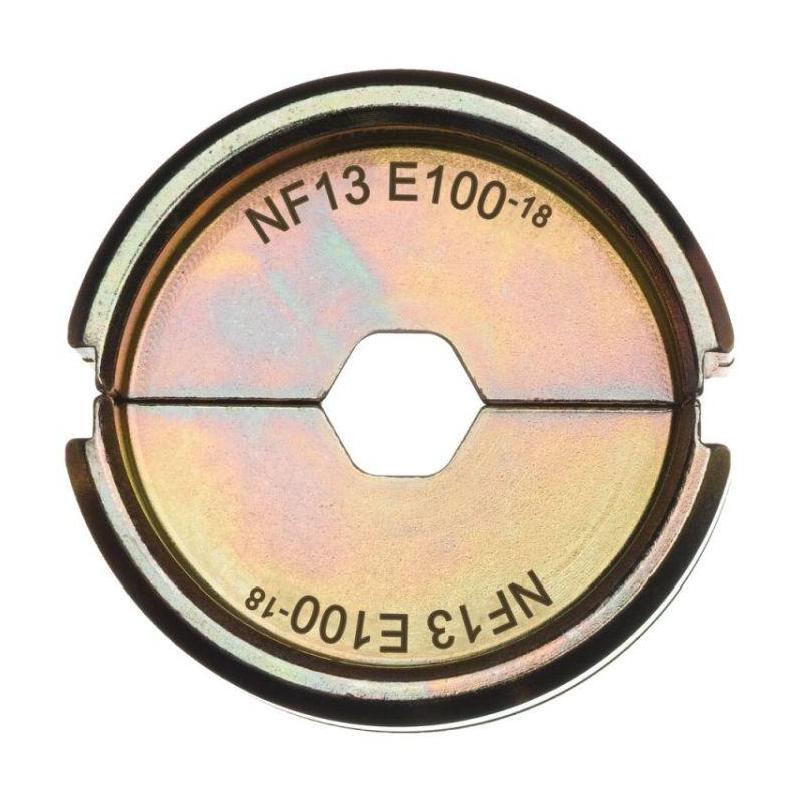 4932479696 - Matryca zaciskowa NF13 E100-18
