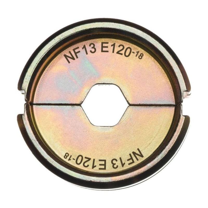 4932479697 - Matryca zaciskowa NF13 E120-18