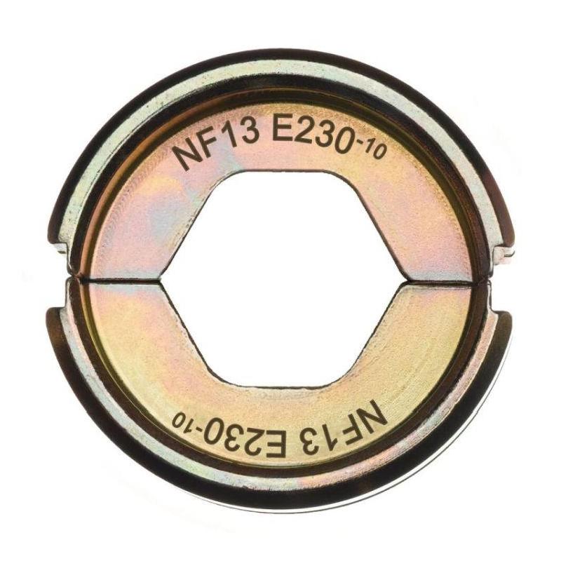 4932479700 - Matryca zaciskowa NF13 E230-10 4932479700 - Matryca zaciskowa NF13 E230-10