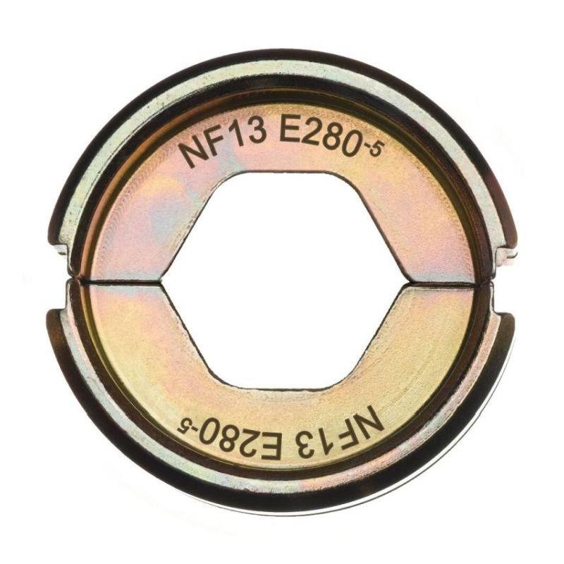4932479701 - Matryca zaciskowa NF13 E280-5 4932479701 - Matryca zaciskowa NF13 E280-5