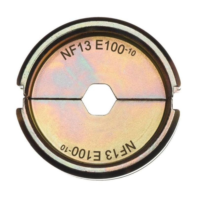 4932479702 - Matryca zaciskowa NF13 E100-10 4932479702 - Matryca zaciskowa NF13 E100-10