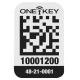 4932480559 – Etykieta z kodem QR do powierzchni plastikowych AIDTSP, mała (200 szt.)