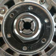 4932479425 - Router collet 1/4" for M18 FTR8