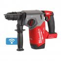 M18 ONEFHX-0X - 4-mode 26 mm SDS-Plus hammer FUEL™, ONE-KEY™ 18 V, in case, without equipment