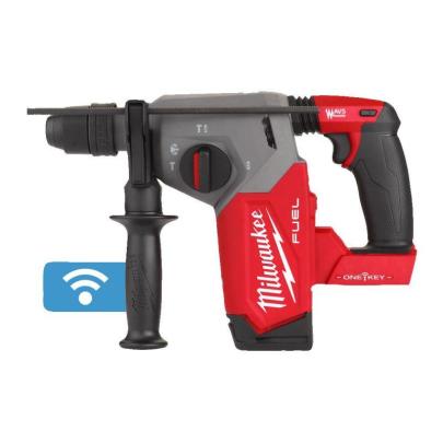 M18 ONEFHX-0X - Młot typu kombi SDS-Plus 18 V, w walizce, bez wyposażenia