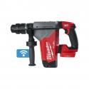 M18 ONEFHPX-0X - High performance 4-mode 32 mm SDS-Plus hammer with ONE-KEY™, FUEL™, 18V, in case, without equipment, 4933478495