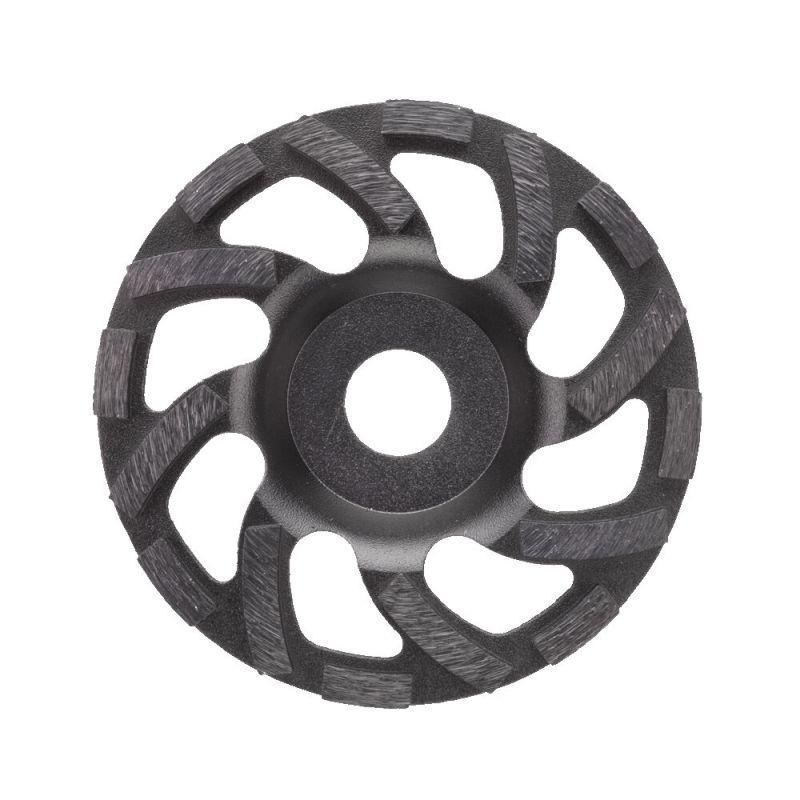 4932479093 - Tarcza diamentowa szlifierska garnkowa Speedcross SDCWA 125 x 22,23 mm 4932479093 - Tarcza diamentowa szlifierska garnkowa Speedcross SDCWA 125 x 22,23 mm