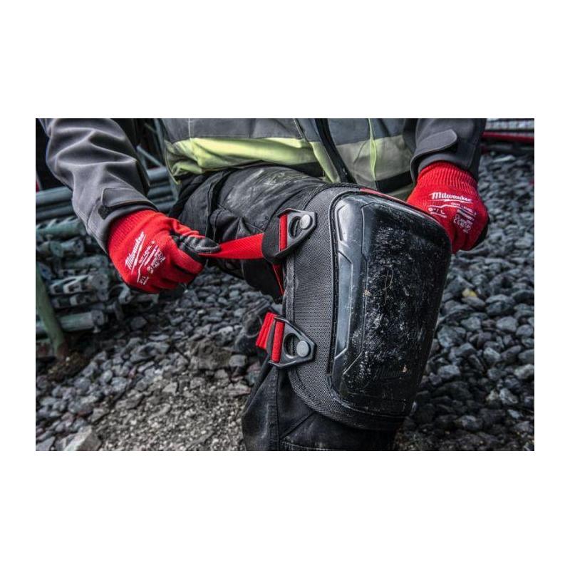 4932478137 - Nakolanniki ochronne twarde