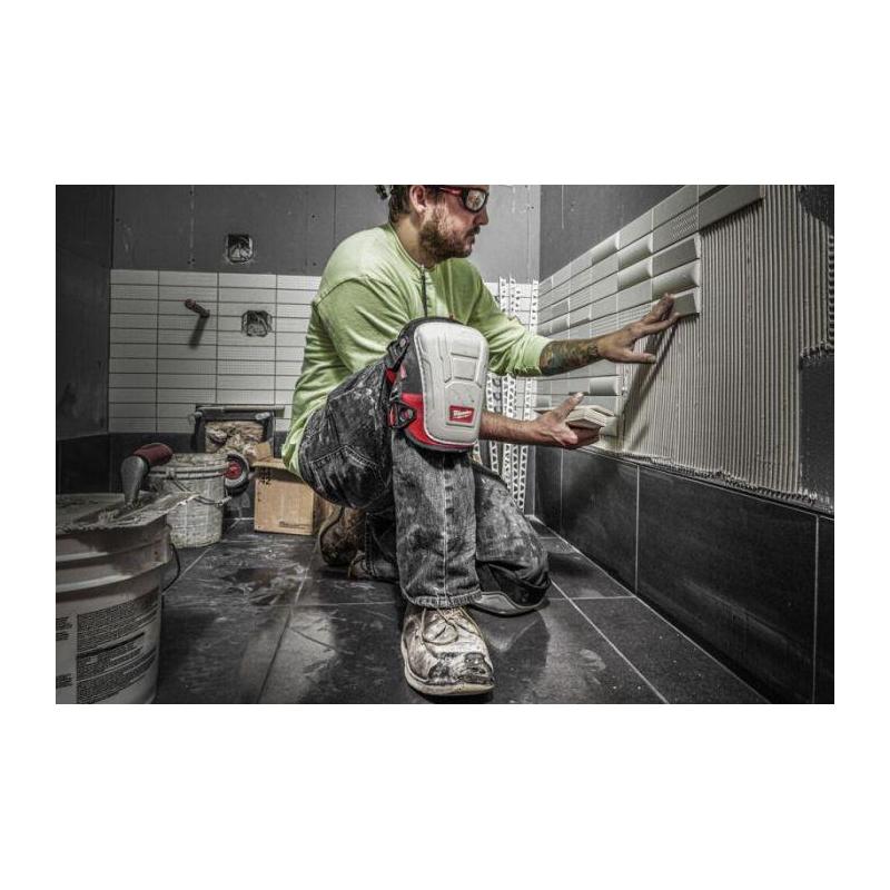 4932478139 - Nakolanniki ochronne nierysujące powierzchni