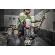 4932478139 - Nakolanniki ochronne nierysujące powierzchni