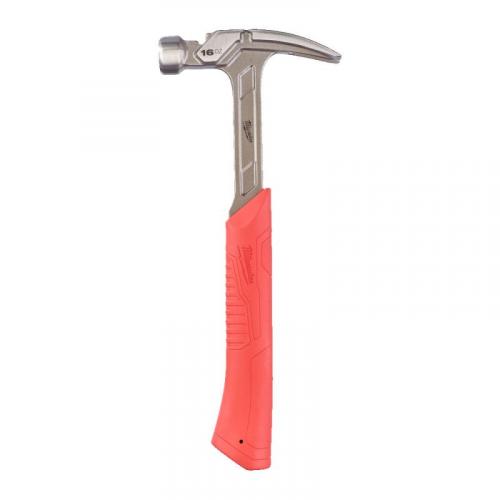 4932478653 - 16oz Steel RIP claw hammer, 0.45 kg