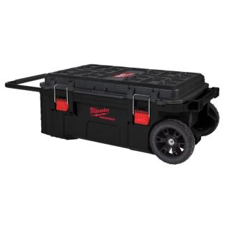 4932478161 - Skrzynia PACKOUT™ na kołach, 965 x 609 x 401 mm, ładowność 113 kg