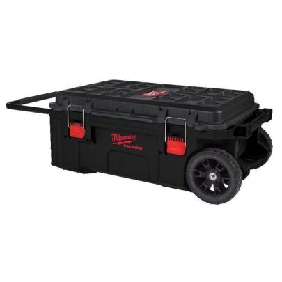 4932478161 - Skrzynia PACKOUT™ na kołach, 965 x 609 x 401 mm, ładowność 113 kg
