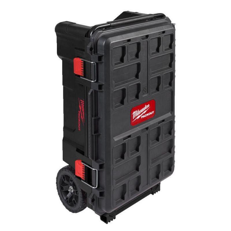 4932478161 - Skrzynia PACKOUT™ na kołach, 965 x 609 x 401 mm, ładowność 113 kg 4932478161 - Skrzynia PACKOUT™ na kołach, 965 x 609 x 401 mm, ładowność 113 kg