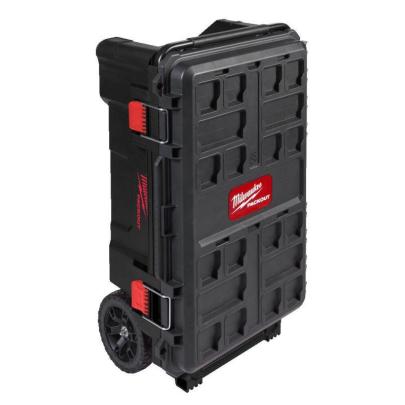 4932478161 - Skrzynia PACKOUT™ na kołach, 965 x 609 x 401 mm, ładowność 113 kg