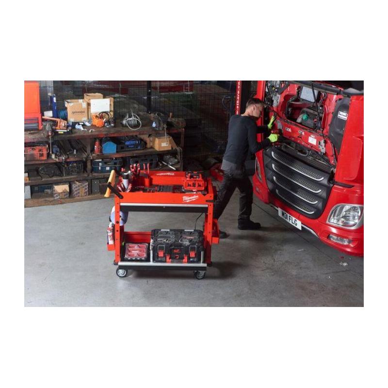 4932478856 - Wózek narzędziowy 1020 mm, ładowność 315 kg 4932478856 - Wózek narzędziowy 1020 mm, ładowność 315 kg