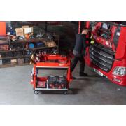 4932478856 - Wózek narzędziowy 1020 mm, ładowność 315 kg