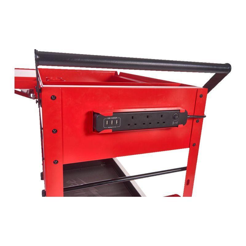 4932478856 - Wózek narzędziowy 1020 mm, ładowność 315 kg 4932478856 - Wózek narzędziowy 1020 mm, ładowność 315 kg