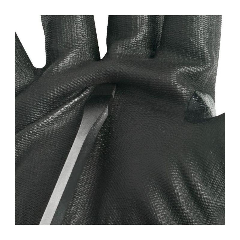 4932479710 - Rękawice zimowe, odporne na przecięcia, poziom ochrony 5/E, rozmiar S/7 