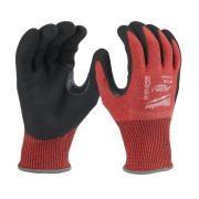 4932479911 - Rękawice odporne na przecięcia, poziom ochrony 4/D, rozmiar S/7