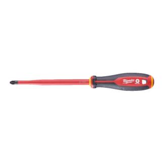 4932478727 - Wkrętak izolowany VDE do śrub Pozidriv, PZ3 x 150 mm
