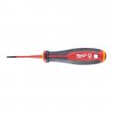 4932478728 - Insulated screwdriver VDE Torx, T10 x 60 mm