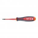 4932478729 - Insulated screwdriver VDE Torx, T15 x 75 mm