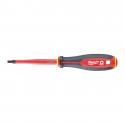 4932478732 - Insulated screwdriver VDE Torx, T30 x 100 mm