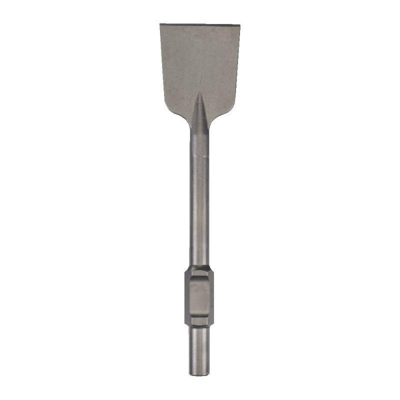 4932479245 - Dłuto do asfaltu 30 mm Hex, 115 x 400 mm (1 szt.) 4932479245 - Dłuto do asfaltu 30 mm Hex, 115 x 400 mm (1 szt.)