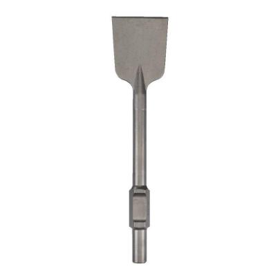 4932479245 - Dłuto do asfaltu 30 mm Hex, 115 x 400 mm (1 szt.)