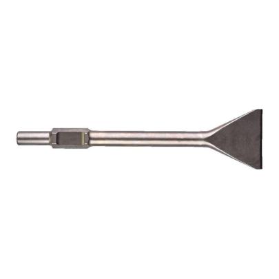 4932479244 - Dłuto łopatkowe 30 mm Hex, 125 x 400 mm (1 szt.) 