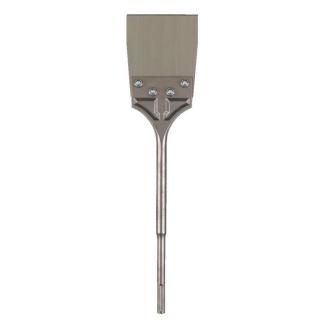 4932480474 - Skrobak do posadzek SDS-Max, 152 x 635 mm (1 szt.)