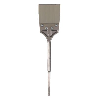 4932480474 - Skrobak do posadzek SDS-Max, 152 x 635 mm (1 szt.)
