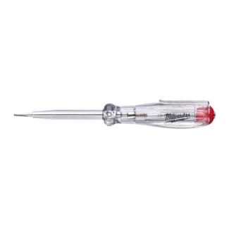 4932478719 - Próbnik napięcia izolowany VDE, 0,5 x 3 x 65 mm