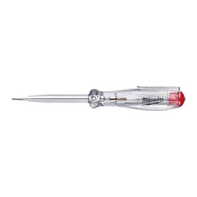 4932478719 - Próbnik napięcia izolowany VDE, 0,5 x 3 x 65 mm