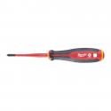 4932478721 - Insulated screwdriver VDE Phillips, PH1 x 80 mm