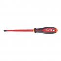 4932478723 - Insulated screwdriver VDE Phillips, PH3 x 150 mm