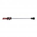 M12 BSWP-601 - Brushed stick water pump 12 V, HYDROPASS™, 6.0 Ah, z akumulatorem i ładowarką, 4933479640