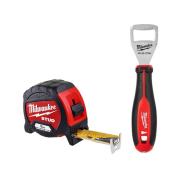 4932478794 - Taśma miernicza STUD 2 - 5m + otwieracz do butelek