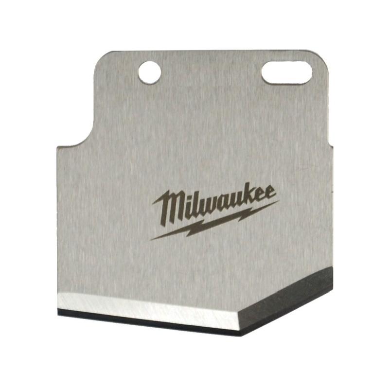 Milwaukee pvc store shear blade