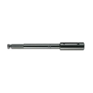 48284011 - Przedłużka wierteł samoposuwnych i spiralnych i pił walcowych Hex 7/16", 450 mm