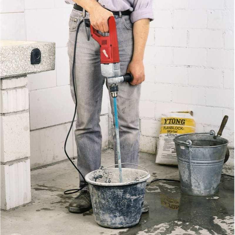 B2E 16 RLD - 2-speed rotary drill 900 W B2E 16 RLD - 2-speed rotary drill 900 W