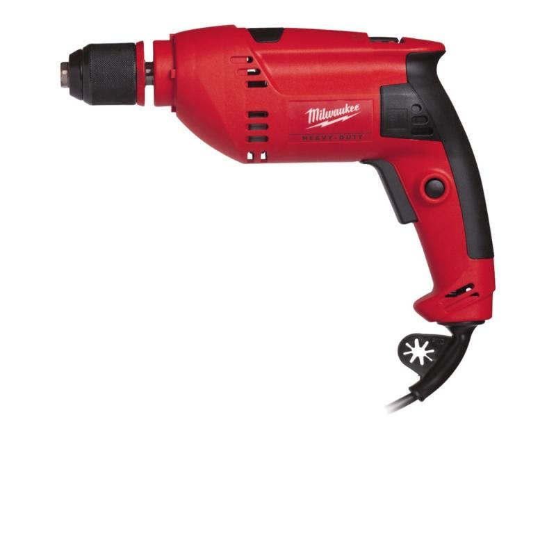 DE 10 RX - Single high speed rotary drill 630 W DE 10 RX - Single high speed rotary drill 630 W