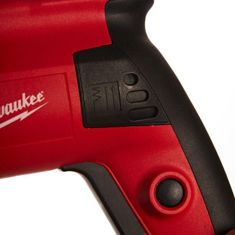 DE 10 RX - Single high speed rotary drill 630 W DE 10 RX - Single high speed rotary drill 630 W