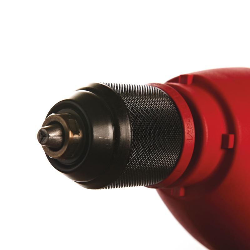DE 10 RX - Single high speed rotary drill 630 W DE 10 RX - Single high speed rotary drill 630 W